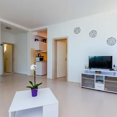 Apartamento Kola's Mill *