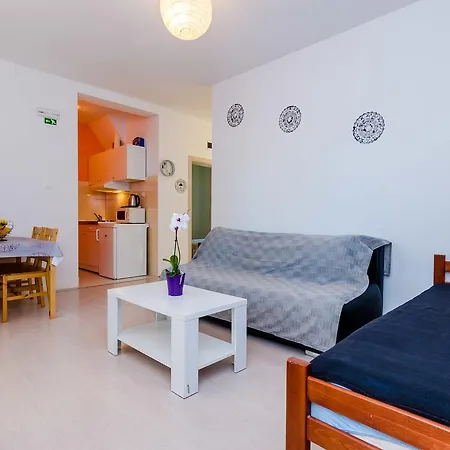 Kola's Mill Apartamento